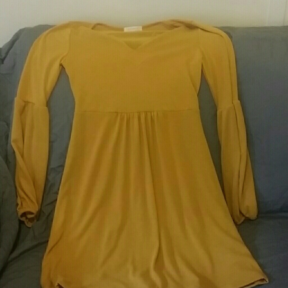 Reborn J dress